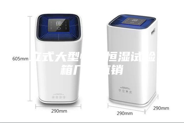 立式大型恒温恒湿试验箱厂家直销