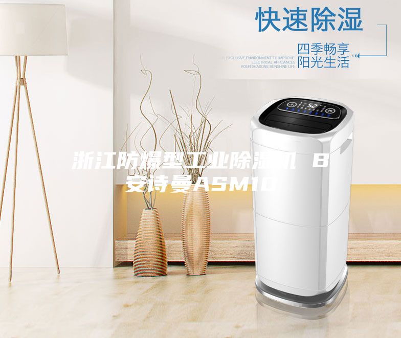 浙江防爆型工业除湿机 B安诗曼ASM10