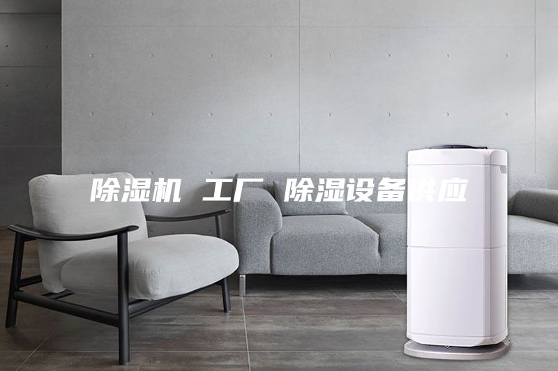 除湿机 工厂 除湿设备供应