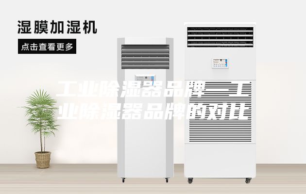 工业除湿器品牌—工业除湿器品牌的对比