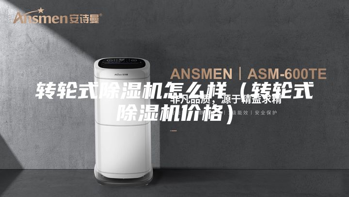 转轮式除湿机怎么样(转轮式除湿机价格)