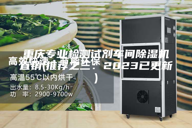 重庆专业检测试剂车间除湿机直销(推荐之三:2023已更新)