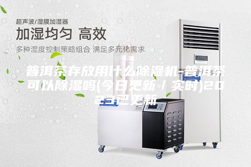 普洱茶存放用什么除湿机-普洱茶可以除湿吗(今日更新/实时)2023已更新