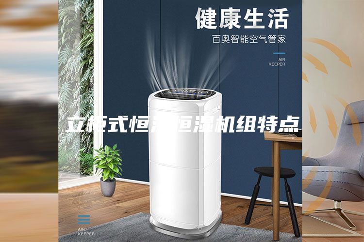 立柜式恒温恒湿机组特点