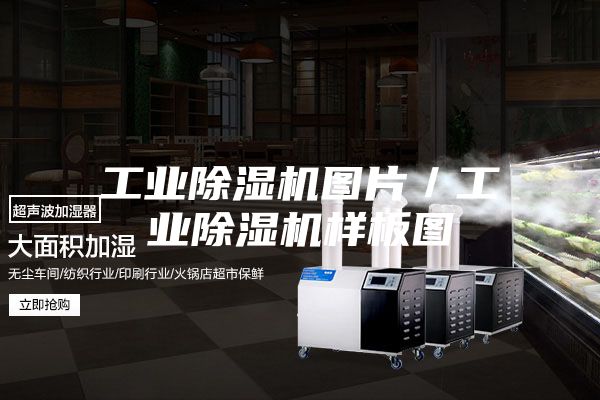 工业除湿机图片／工业除湿机样板图