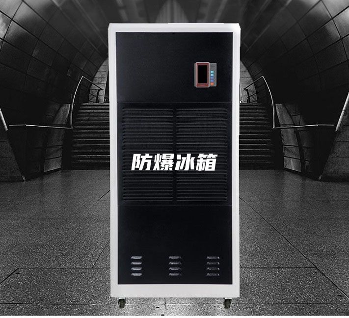 防爆冰箱