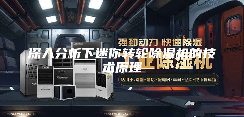 深入分析下迷你转轮除湿机的技术原理