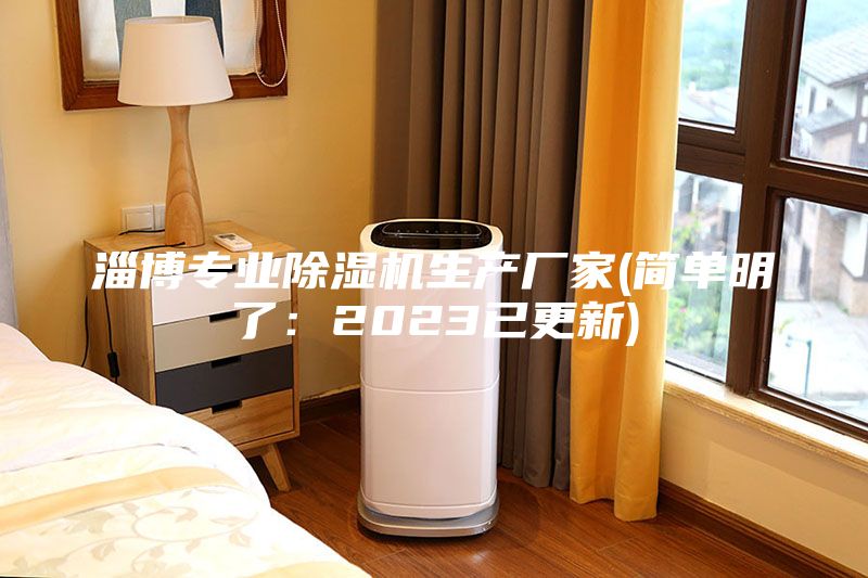 淄博专业除湿机生产厂家(简单明了：2023已更新)