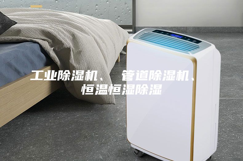 工业除湿机、 管道除湿机、 恒温恒湿除湿
