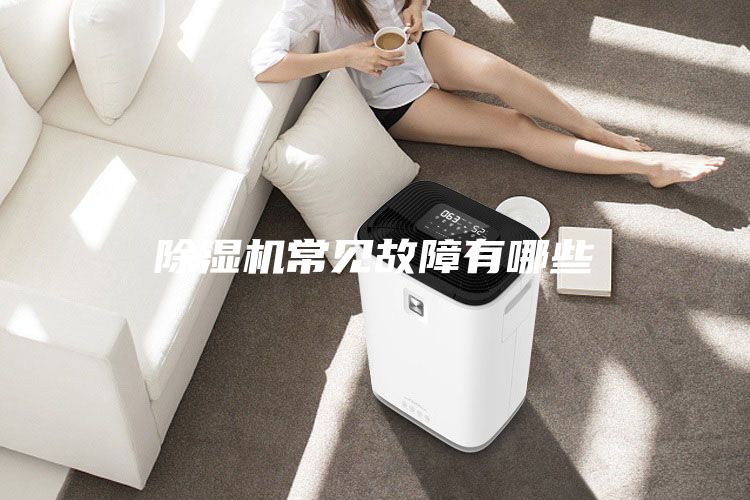除湿机常见故障有哪些
