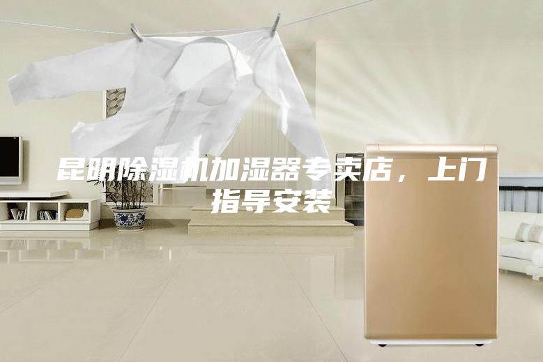昆明除湿机加湿器专卖店,上门指导安装