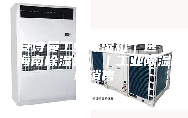 安诗曼工业除湿机｜选【海南除湿机】｜工业除湿机销售