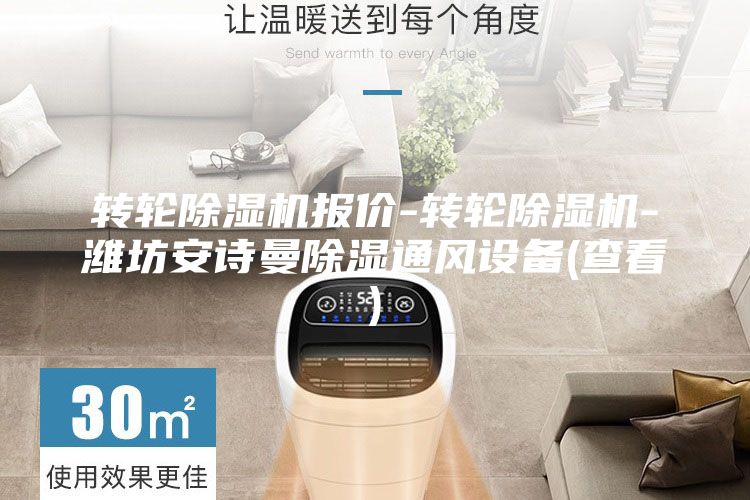 转轮除湿机报价-转轮除湿机-潍坊安诗曼除湿通风设备(查看)
