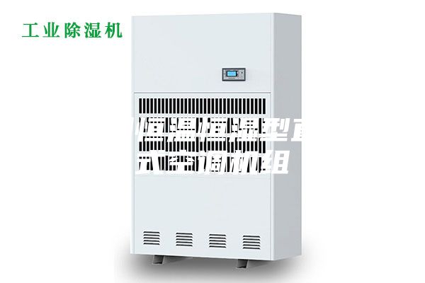 兰州恒温恒湿型直膨式空调机组