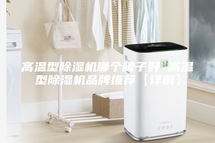 高温型除湿机哪个牌子好 高温型除湿机品牌推荐【详解】