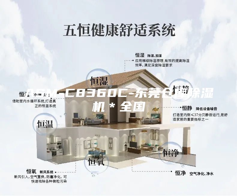 ASM-C8360C-东莞仓库除湿机＊全国