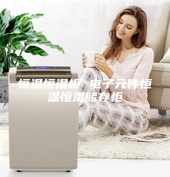 恒温恒湿柜 电子元件恒温恒湿储存柜