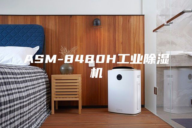ASM-8480H工业除湿机