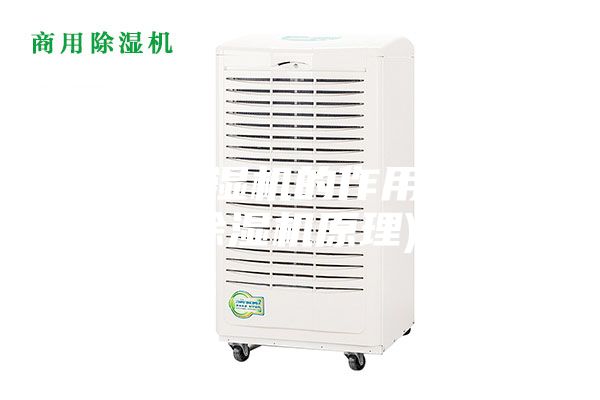 空气除湿机的作用(空气除湿机原理)