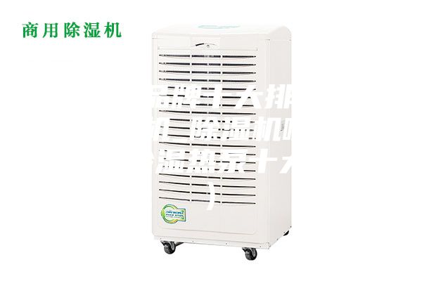 除湿机品牌十大排名_家用除湿机_除湿机哪个牌子好(除湿热泵十大品牌)