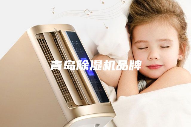 青岛除湿机品牌