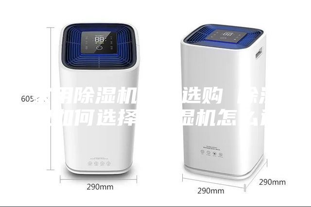 家用除湿机怎么选购 除湿机如何选择 除湿机怎么选