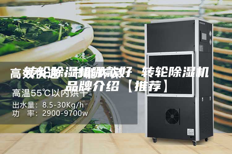 转轮除湿机哪款好 转轮除湿机品牌介绍【推荐】