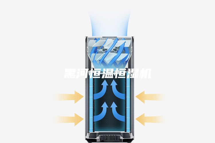 黑河恒温恒湿机
