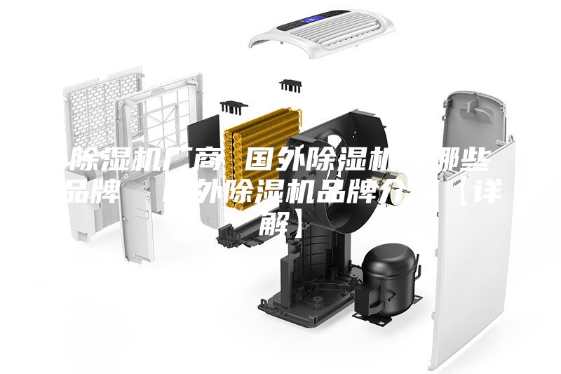 除湿机厂商 国外除湿机有哪些品牌  国外除湿机品牌介绍【详解】