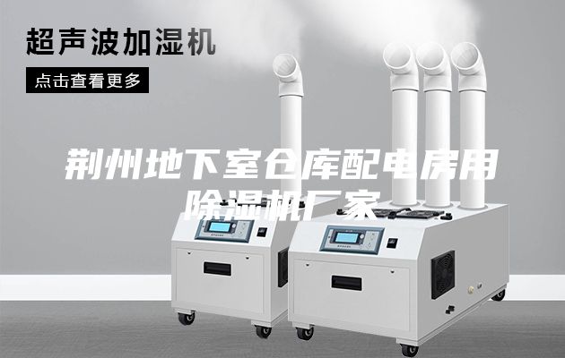 荆州地下室仓库配电房用除湿机厂家