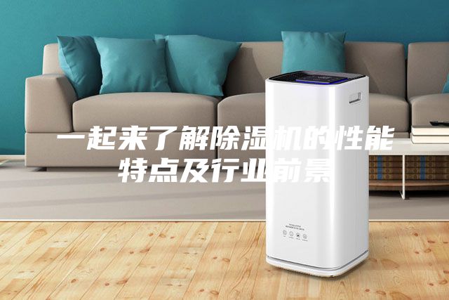 一起来了解除湿机的性能特点及行业前景