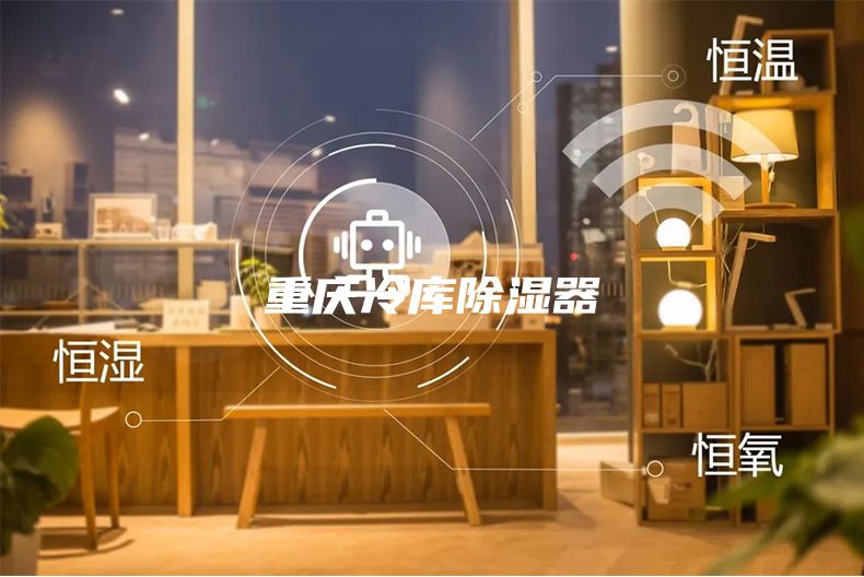 重庆冷库除湿器