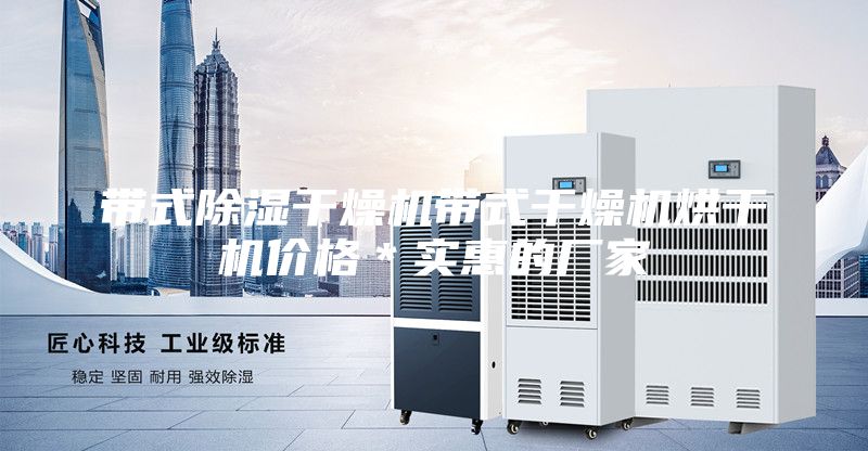 带式除湿干燥机带式干燥机烘干机价格＊实惠的厂家