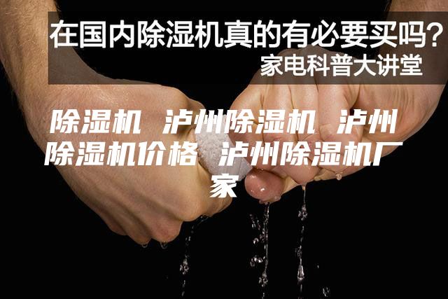 除湿机 泸州除湿机 泸州除湿机价格 泸州除湿机厂家