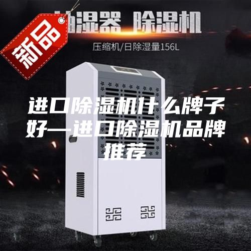 进口除湿机什么牌子好—进口除湿机品牌推荐