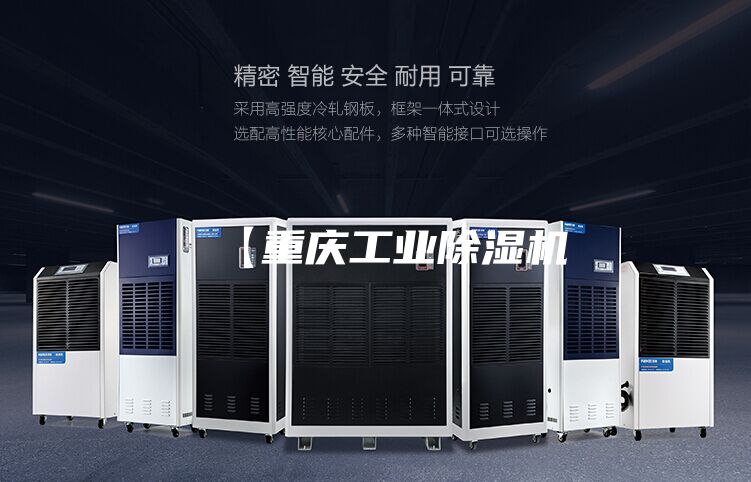 【重庆工业除湿机