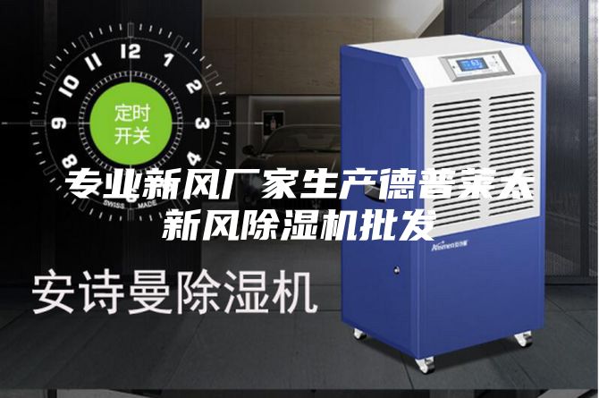 专业新风厂家生产德普莱太新风除湿机批发