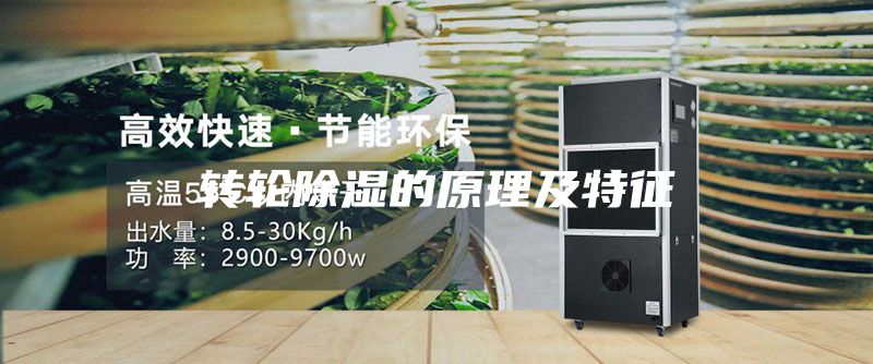 转轮除湿的原理及特征