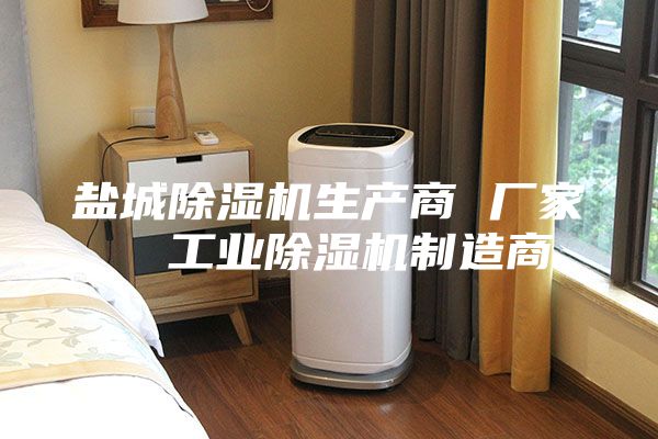 盐城除湿机生产商 厂家  工业除湿机制造商