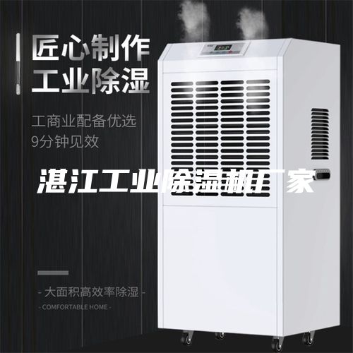 湛江工业除湿机厂家