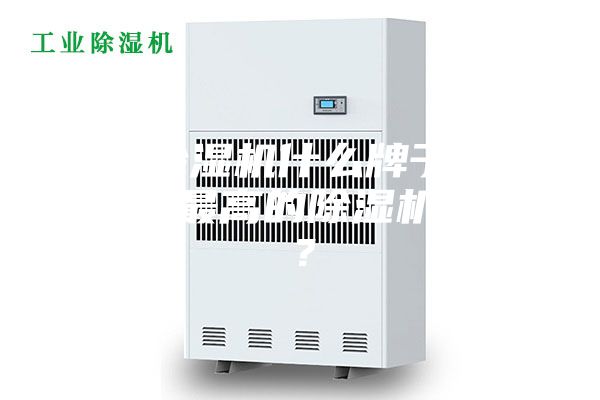 家用除湿机什么牌子好用,销量最高的除湿机品牌？