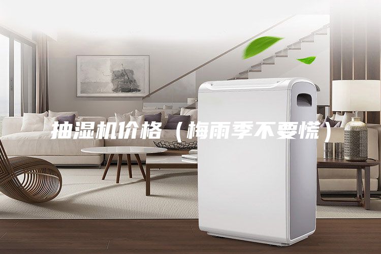 抽湿机价格（梅雨季不要慌）