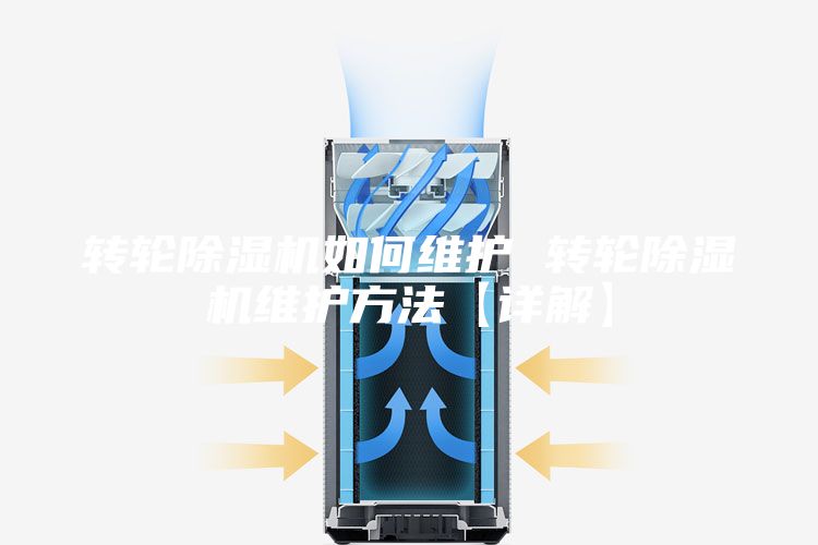 转轮除湿机如何维护 转轮除湿机维护方法【详解】