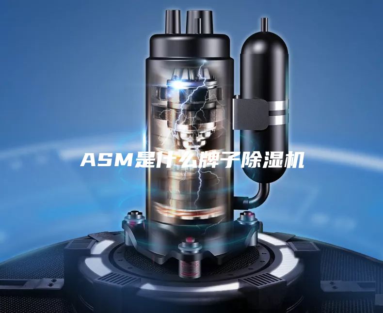 ASM是什么牌子除湿机