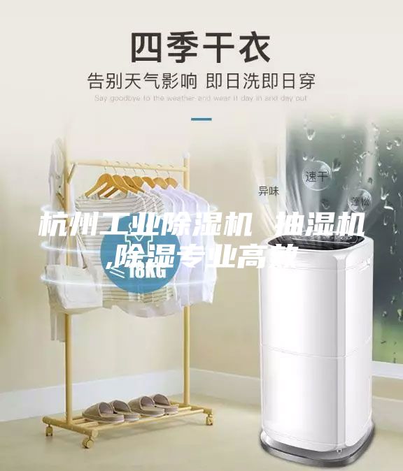 杭州工业除湿机 抽湿机,除湿专业高效