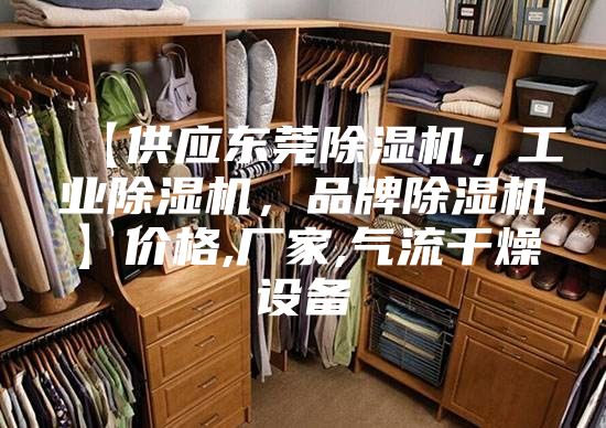 【供应东莞除湿机，工业除湿机，品牌除湿机】价格,厂家,气流干燥设备