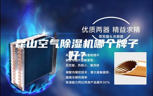 昆山空气除湿机哪个牌子好？