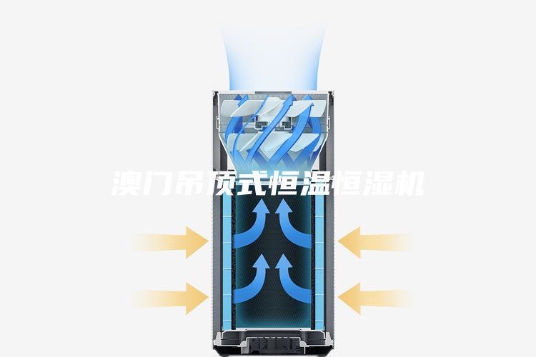 澳门吊顶式恒温恒湿机