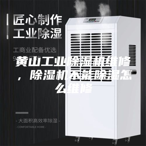黄山工业除湿机维修，除湿机不能除湿怎么维修