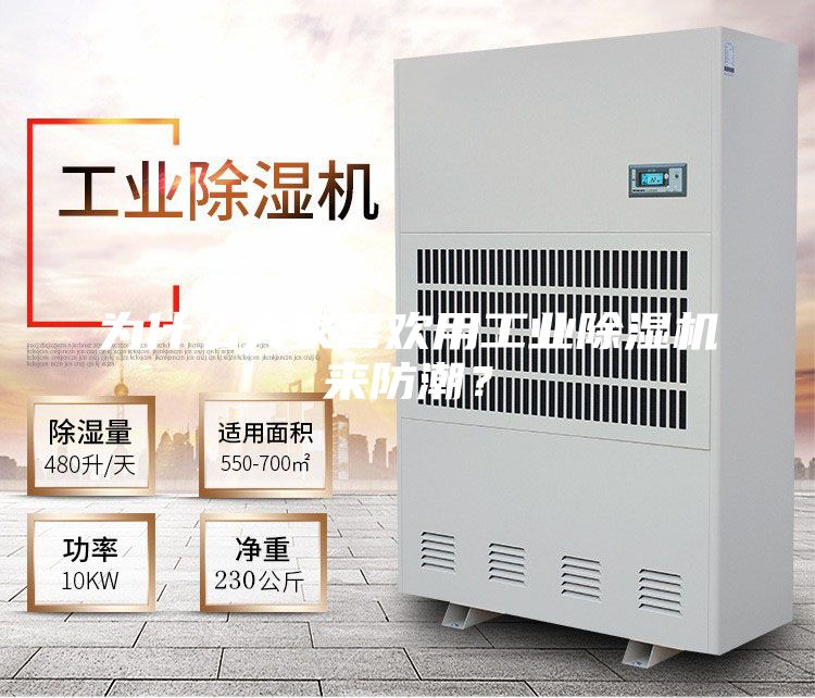 为什么大家喜欢用工业除湿机来防潮？